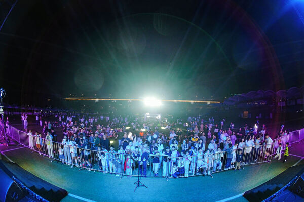 2025 Summer Carnival Sea Turtle Music Festival,Hiba Academy Hangzhou