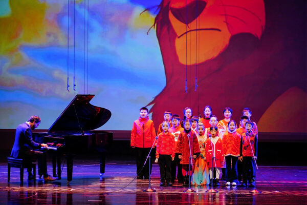 Chinese New Year Celebrations,Hiba Academy Hangzhou