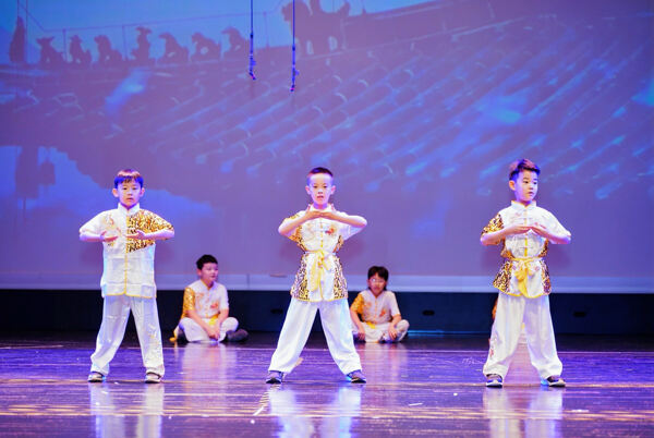Chinese New Year Celebrations,Hiba Academy Hangzhou