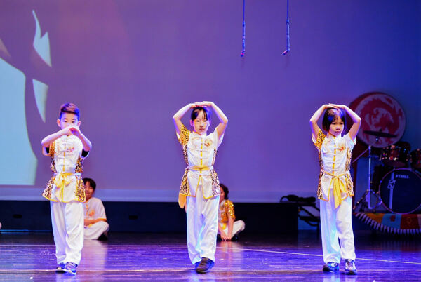 Chinese New Year Celebrations,Hiba Academy Hangzhou