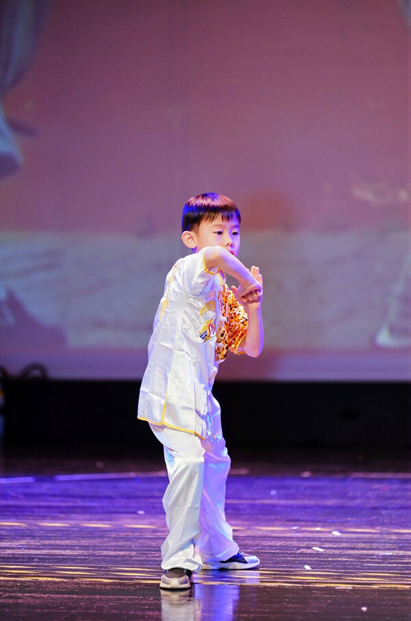 Chinese New Year Celebrations,Hiba Academy Hangzhou