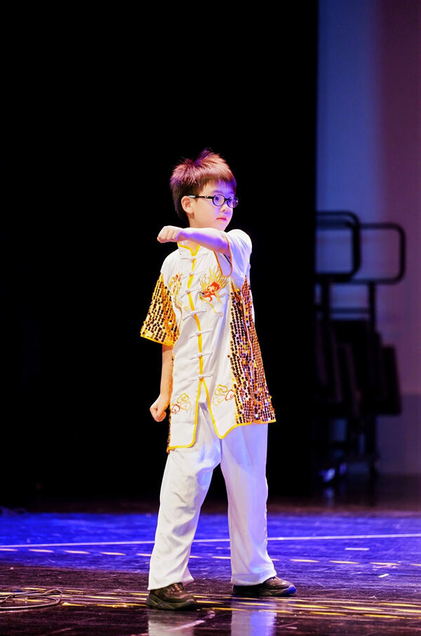 Chinese New Year Celebrations,Hiba Academy Hangzhou