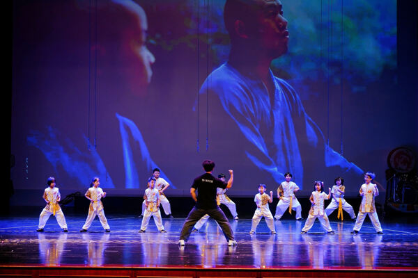Chinese New Year Celebrations,Hiba Academy Hangzhou