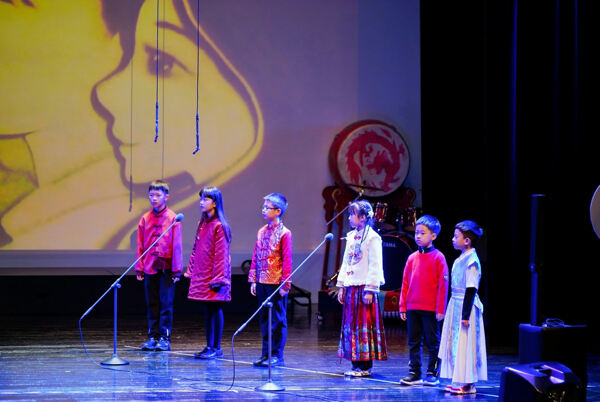 Chinese New Year Celebrations,Hiba Academy Hangzhou