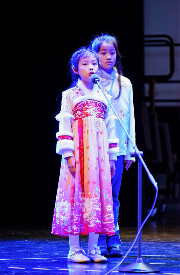 Chinese New Year Celebrations,Hiba Academy Hangzhou