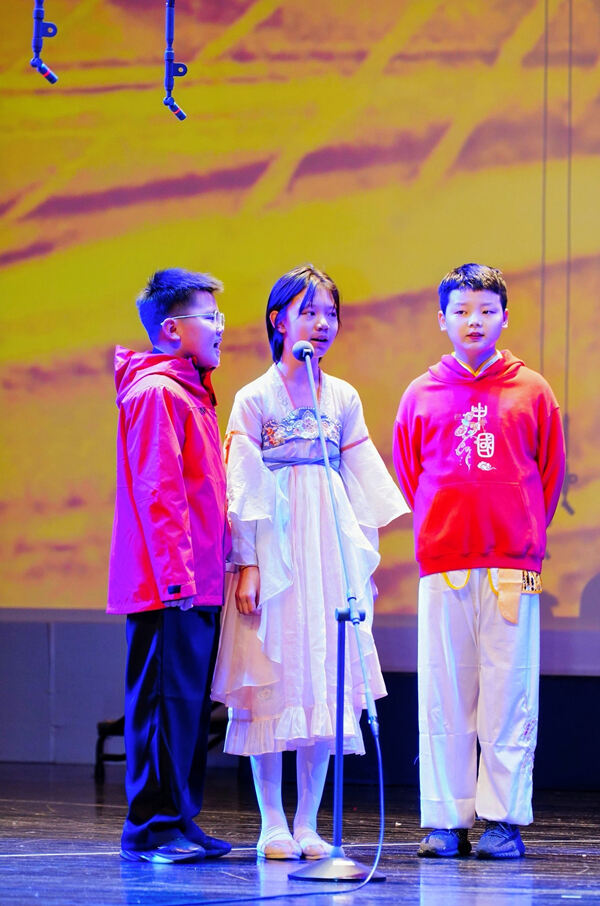 Chinese New Year Celebrations,Hiba Academy Hangzhou