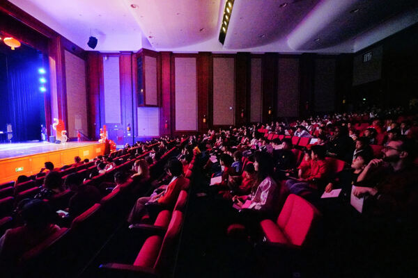 Chinese New Year Celebrations,Hiba Academy Hangzhou