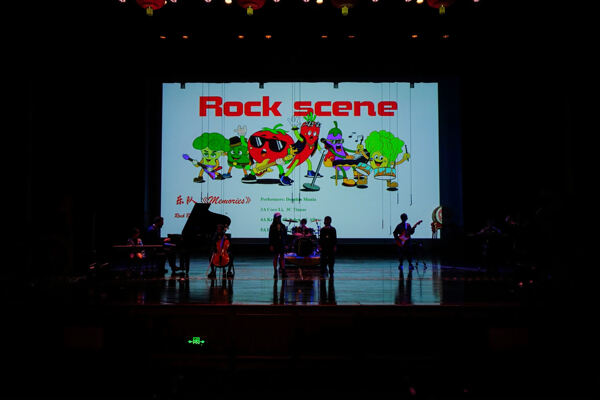 Chinese New Year Celebrations,Hiba Academy Hangzhou