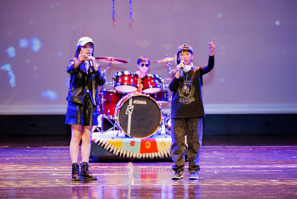 Chinese New Year Celebrations,Hiba Academy Hangzhou