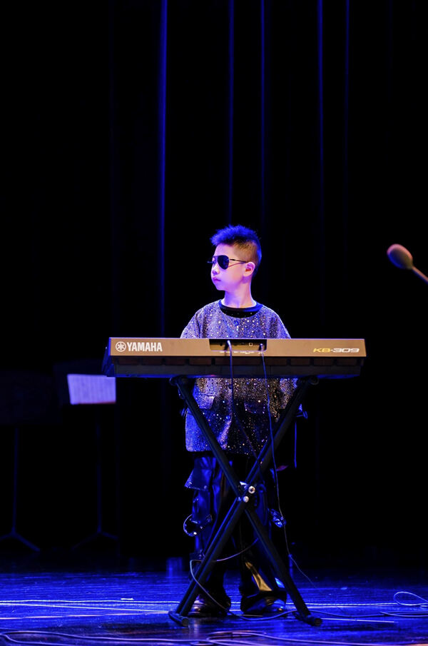 Chinese New Year Celebrations,Hiba Academy Hangzhou