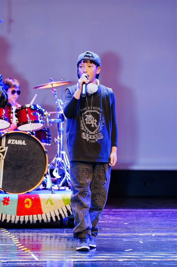 Chinese New Year Celebrations,Hiba Academy Hangzhou