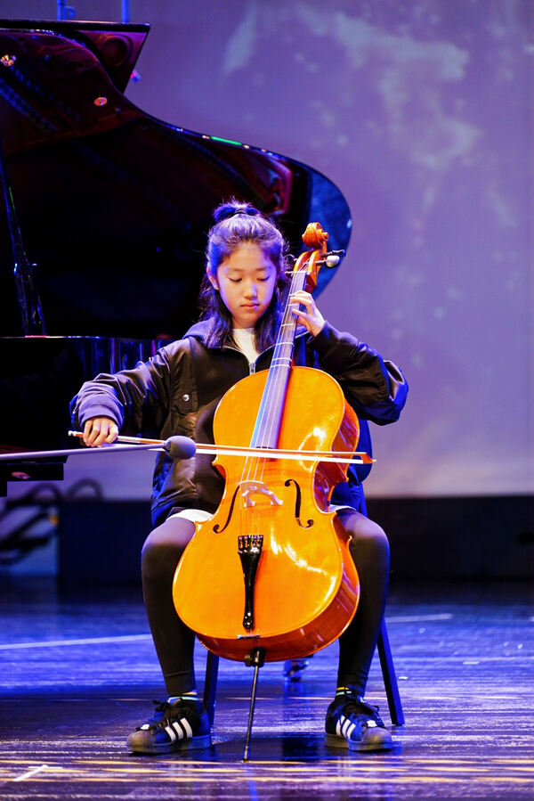Chinese New Year Celebrations,Hiba Academy Hangzhou