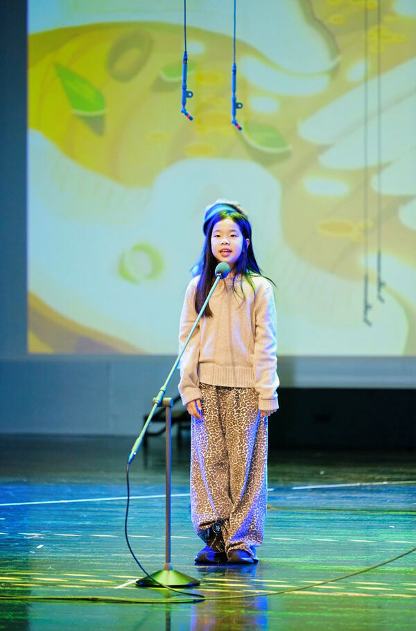 Chinese New Year Celebrations,Hiba Academy Hangzhou