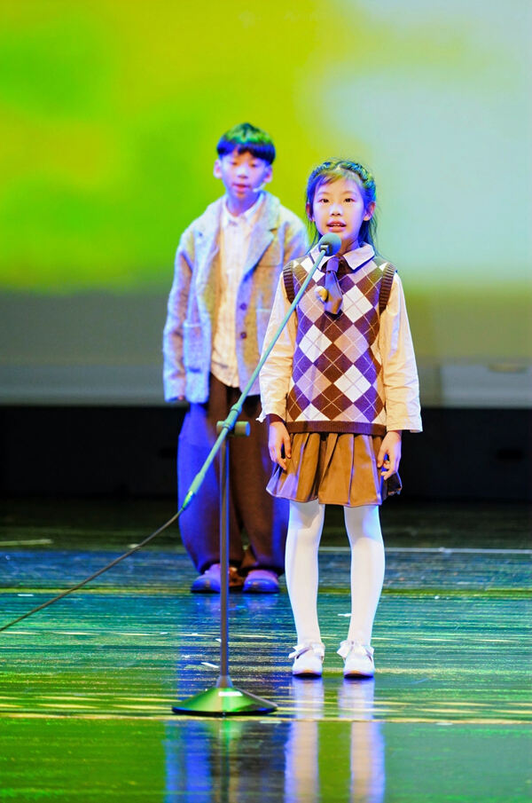 Chinese New Year Celebrations,Hiba Academy Hangzhou