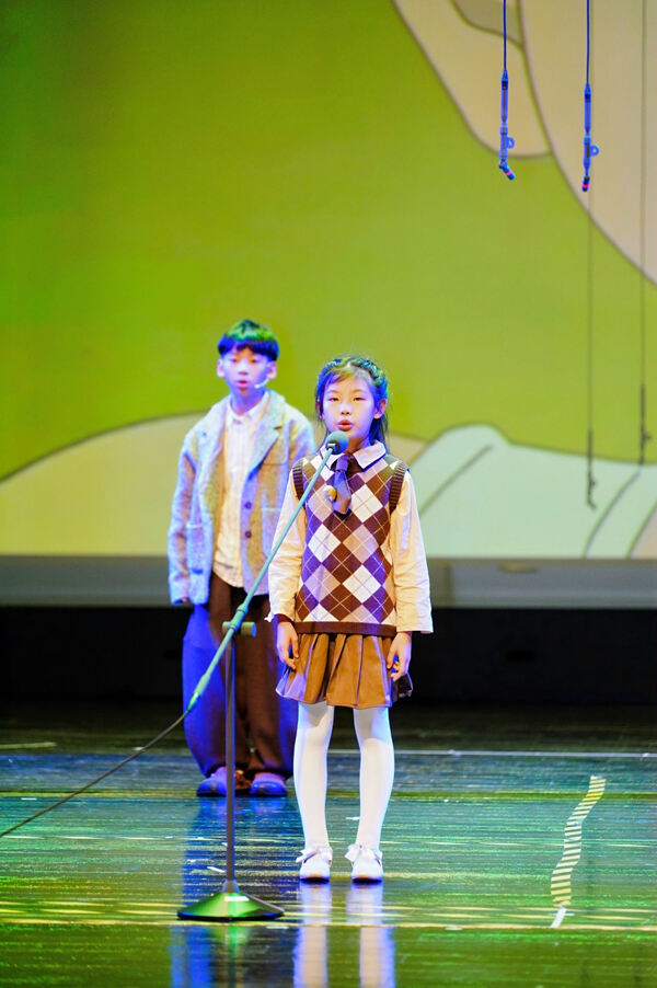 Chinese New Year Celebrations,Hiba Academy Hangzhou