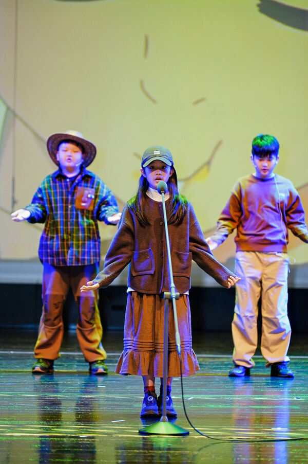 Chinese New Year Celebrations,Hiba Academy Hangzhou