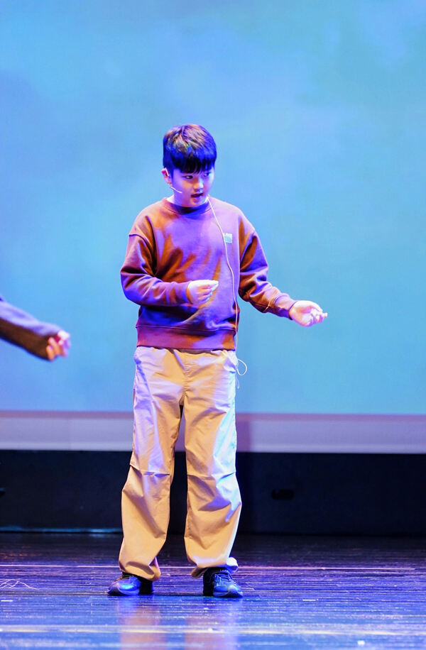 Chinese New Year Celebrations,Hiba Academy Hangzhou