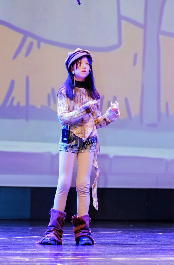Chinese New Year Celebrations,Hiba Academy Hangzhou