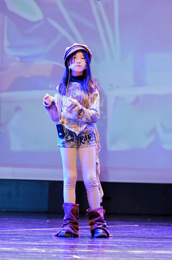 Chinese New Year Celebrations,Hiba Academy Hangzhou