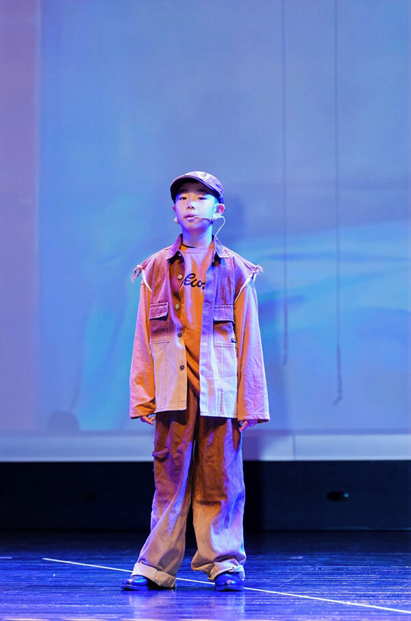 Chinese New Year Celebrations,Hiba Academy Hangzhou
