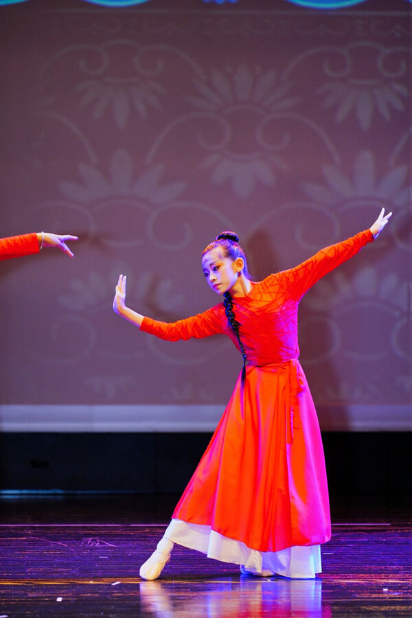 Chinese New Year Celebrations,Hiba Academy Hangzhou