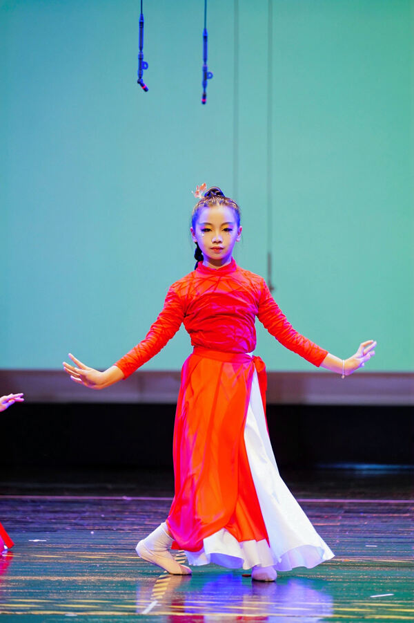 Chinese New Year Celebrations,Hiba Academy Hangzhou