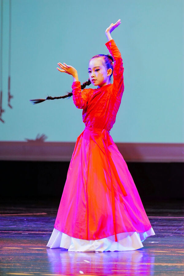 Chinese New Year Celebrations,Hiba Academy Hangzhou