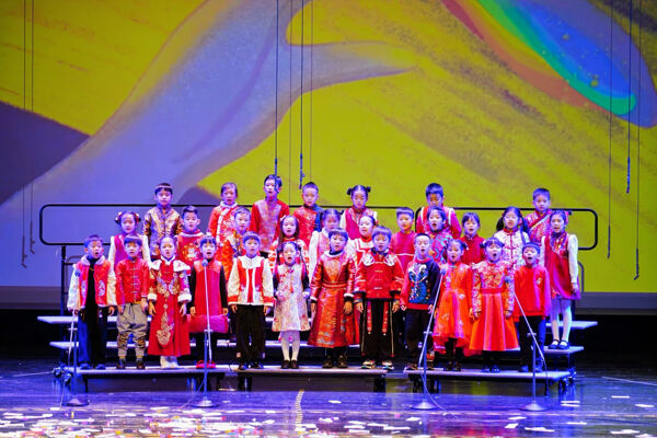 Chinese New Year Celebrations,Hiba Academy Hangzhou