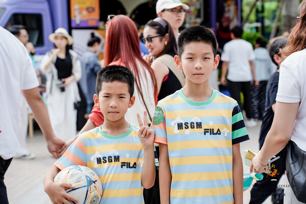 2024 Wellington College Hangzhou Summer Carnival,Hiba Academy Hangzhou