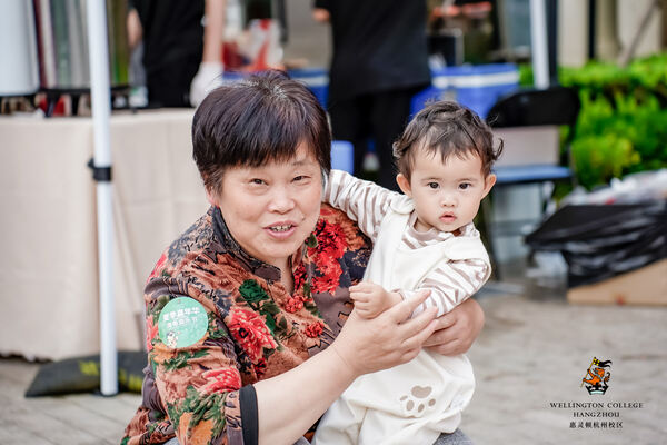 2024 Wellington College Hangzhou Summer Carnival,Hiba Academy Hangzhou