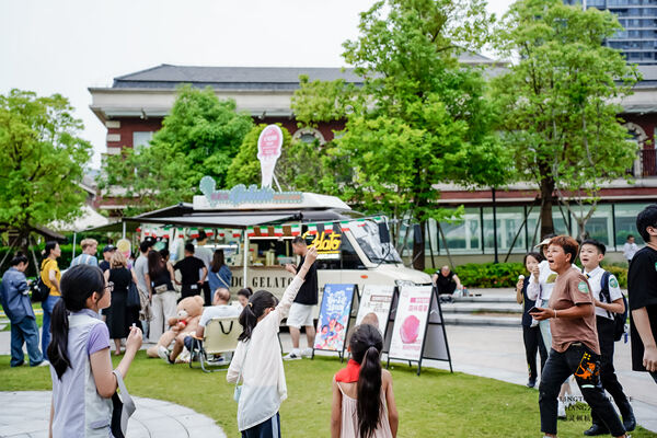 2024 Wellington College Hangzhou Summer Carnival,Hiba Academy Hangzhou