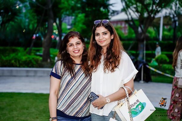 2024 Wellington College Hangzhou Summer Carnival,Hiba Academy Hangzhou