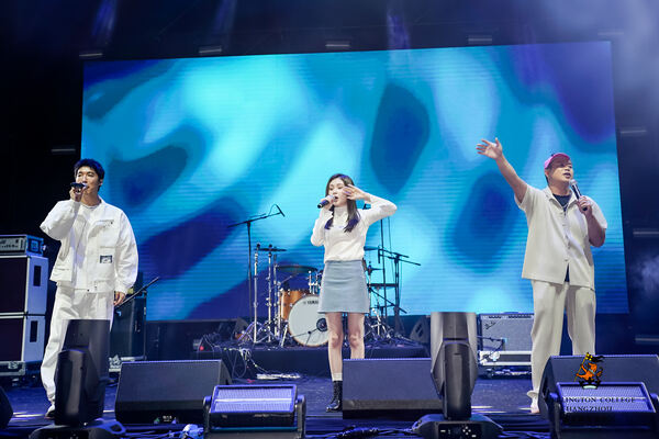  2024 Sea Turtle Music Festival,Hiba Academy Hangzhou