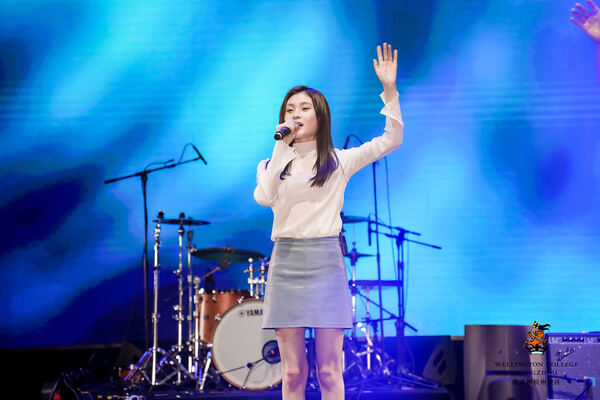  2024 Sea Turtle Music Festival,Hiba Academy Hangzhou