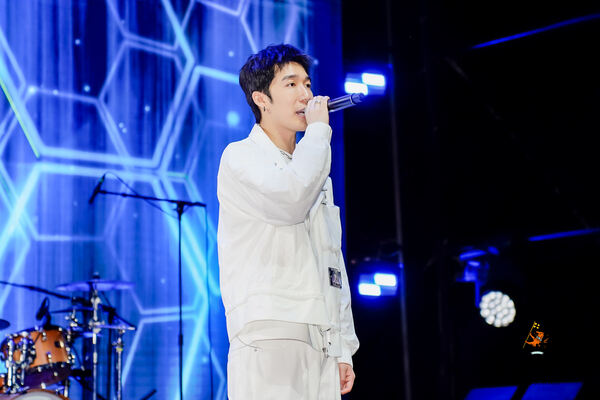  2024 Sea Turtle Music Festival,Hiba Academy Hangzhou