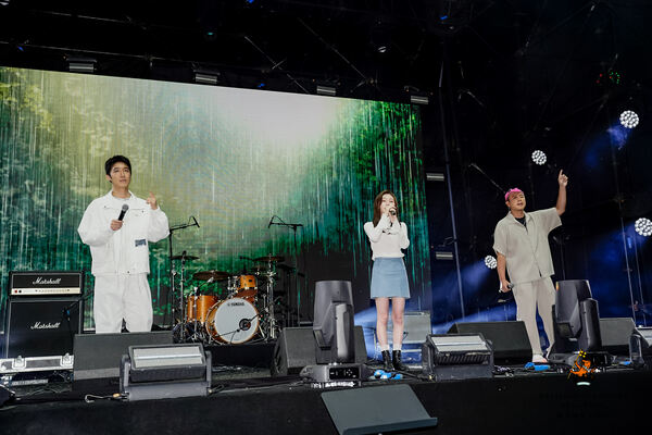  2024 Sea Turtle Music Festival,Hiba Academy Hangzhou