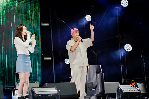  2024 Sea Turtle Music Festival,Hiba Academy Hangzhou