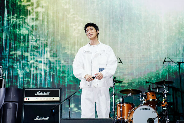  2024 Sea Turtle Music Festival,Hiba Academy Hangzhou