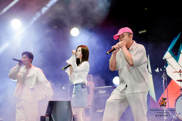  2024 Sea Turtle Music Festival,Hiba Academy Hangzhou