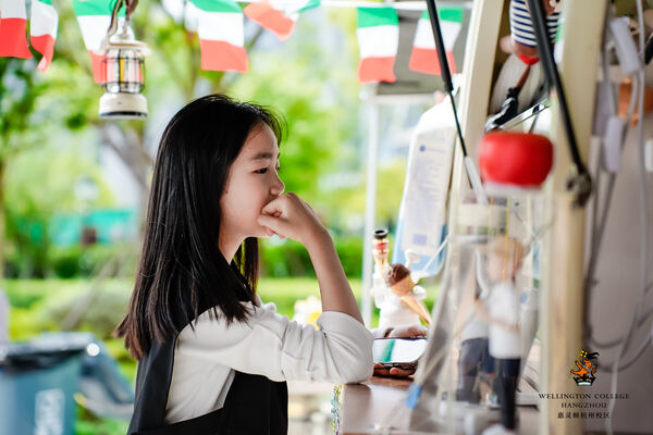 2024 Wellington College Hangzhou Summer Carnival,Hiba Academy Hangzhou