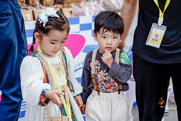 2024 Wellington College Hangzhou Summer Carnival,Hiba Academy Hangzhou