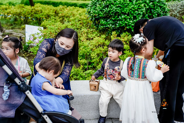 2024 Wellington College Hangzhou Summer Carnival,Hiba Academy Hangzhou