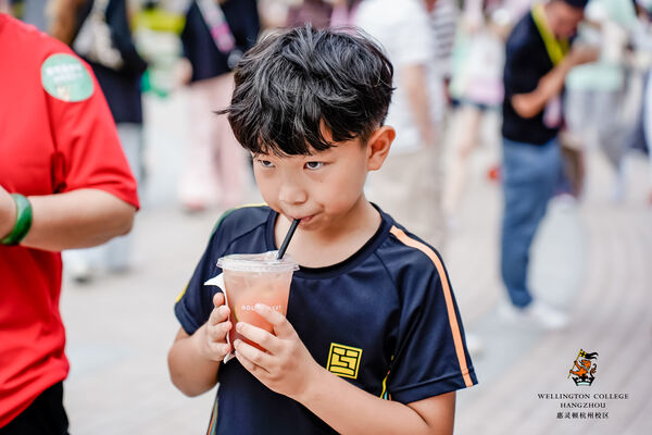 2024 Wellington College Hangzhou Summer Carnival,Hiba Academy Hangzhou