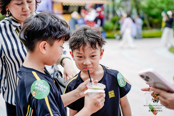 2024 Wellington College Hangzhou Summer Carnival,Hiba Academy Hangzhou
