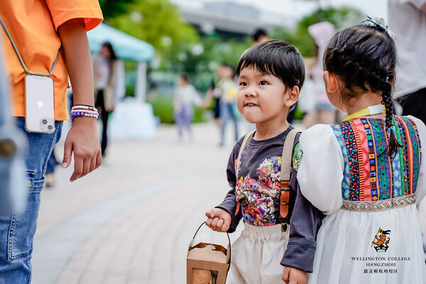 2024 Wellington College Hangzhou Summer Carnival,Hiba Academy Hangzhou