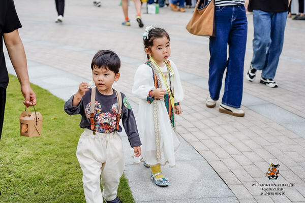 2024 Wellington College Hangzhou Summer Carnival,Hiba Academy Hangzhou