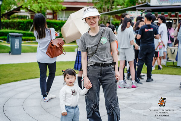 2024 Wellington College Hangzhou Summer Carnival,Hiba Academy Hangzhou