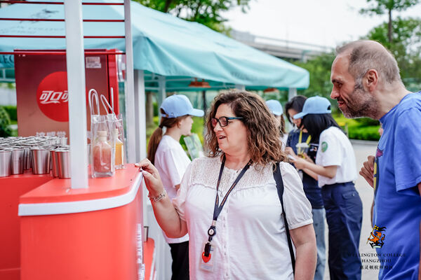 2024 Wellington College Hangzhou Summer Carnival,Hiba Academy Hangzhou