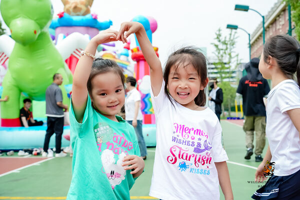 2024 Wellington College Hangzhou Summer Carnival,Hiba Academy Hangzhou