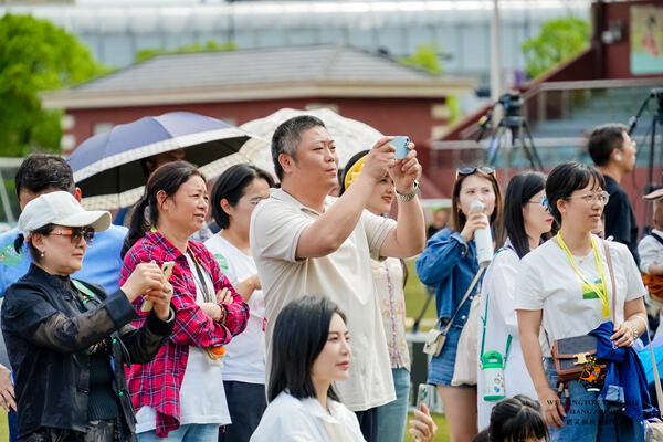 2024 Wellington College Hangzhou Summer Carnival,Hiba Academy Hangzhou